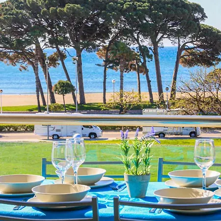 Apartment Litoral Costa Dorada - Torresol 2 15 Only Families Cambrils