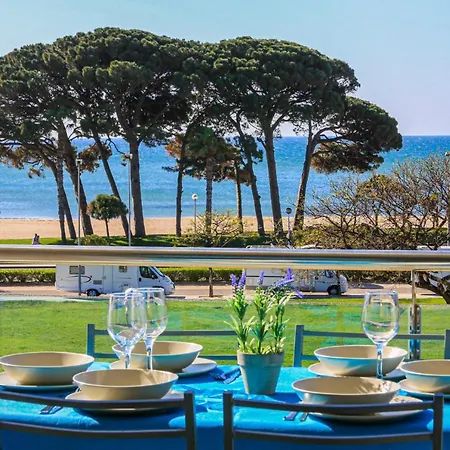 Litoral Costa Dorada - Torresol 2 15 Only Families * Cambrils