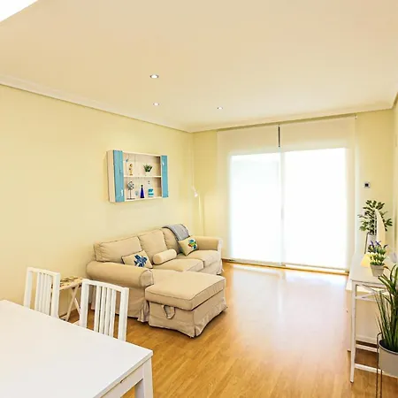 Torresol 2 15 - Only Families * Cambrils