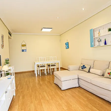 Torresol 2 15 - Only Families * Cambrils