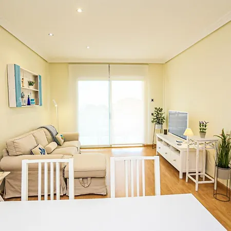Torresol 2 15 - Only Families Apartment Cambrils