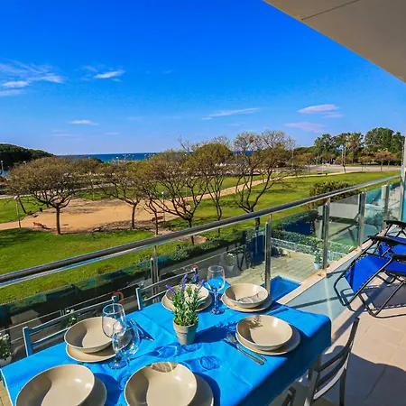 Torresol 2 15 - Only Families Apartment *