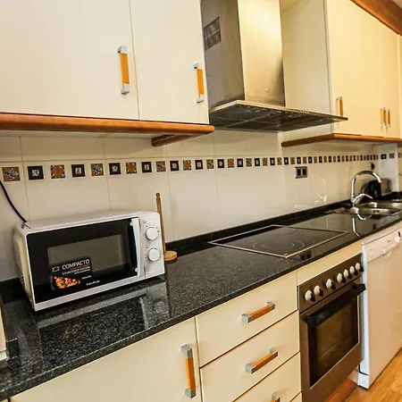 Litoral Costa Dorada - Torresol 2 15 Only Families *