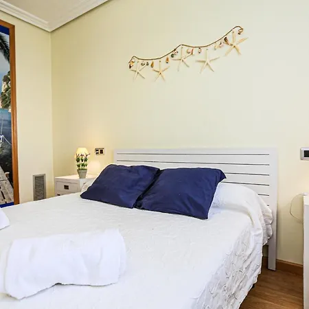 Apartment Torresol 2 15 - Only Families