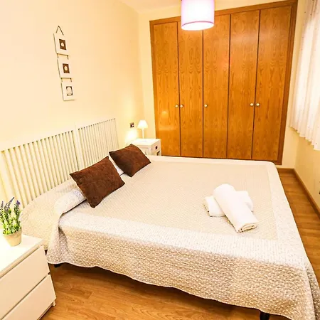 Litoral Costa Dorada - Torresol 2 15 Only Families Apartment