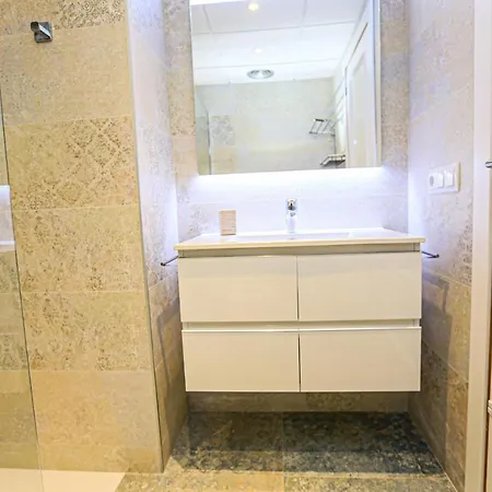 Litoral Costa Dorada - Torresol 2 15 Only Families
