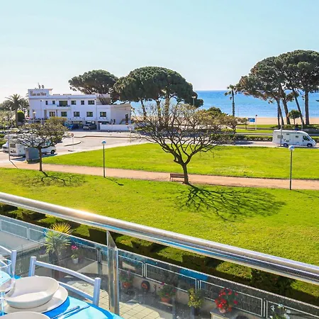 Apartment Torresol 2 15 - Only Families