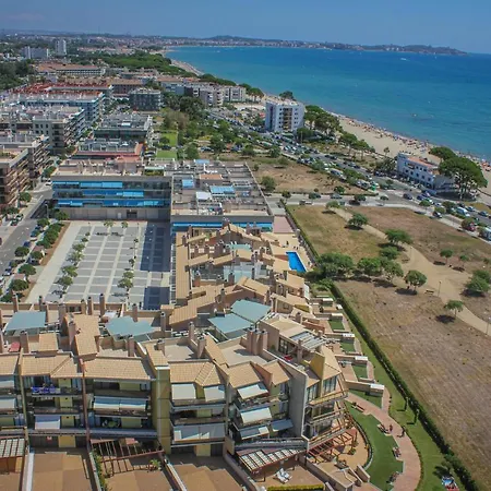Apartment Torresol 2 15 - Only Families *