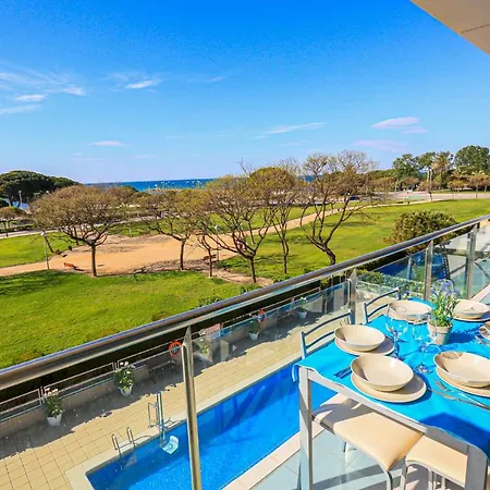 Torresol 2 15 - Only Families Apartment Cambrils