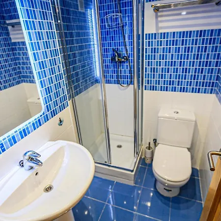 Torresol 2 15 - Only Families Apartment Cambrils