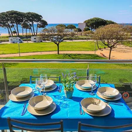 Litoral Costa Dorada - Torresol 2 15 Only Families Cambrils