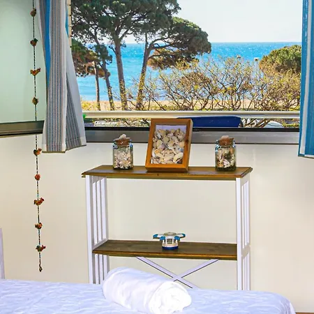 Torresol 2 15 - Only Families Apartment
