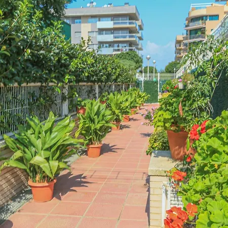 Apartment Litoral Costa Dorada - Torresol 2 15 Only Families Cambrils