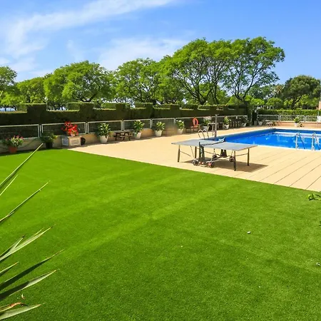 Apartment Torresol 2 15 - Only Families *