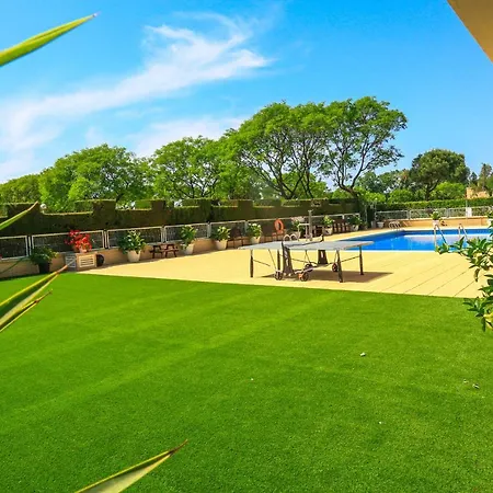Apartment Torresol 2 15 - Only Families