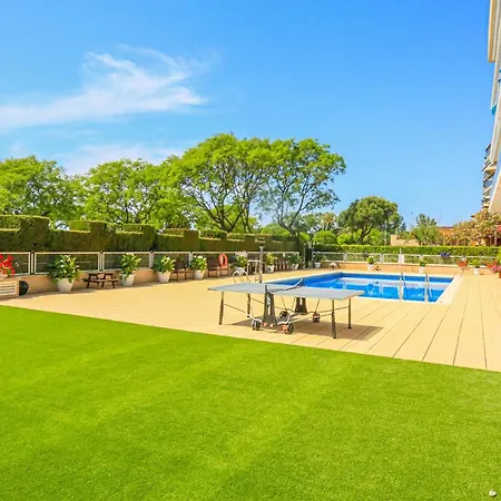 Litoral Costa Dorada - Torresol 2 15 Only Families Cambrils