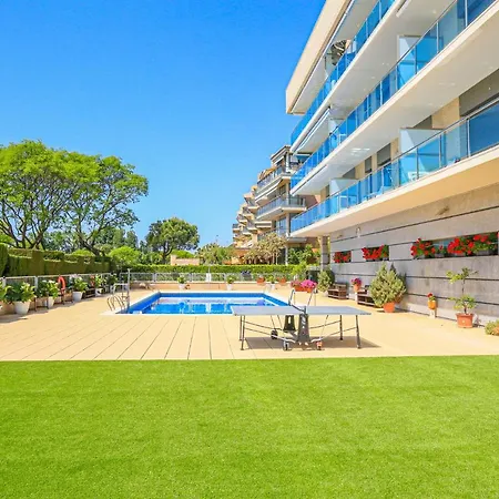 Apartment Torresol 2 15 - Only Families *