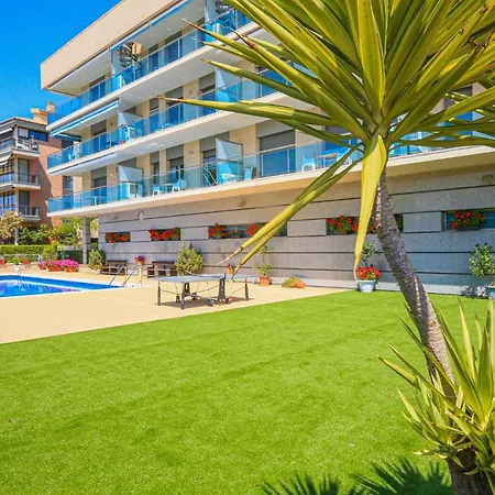 Torresol 2 15 - Only Families Apartment