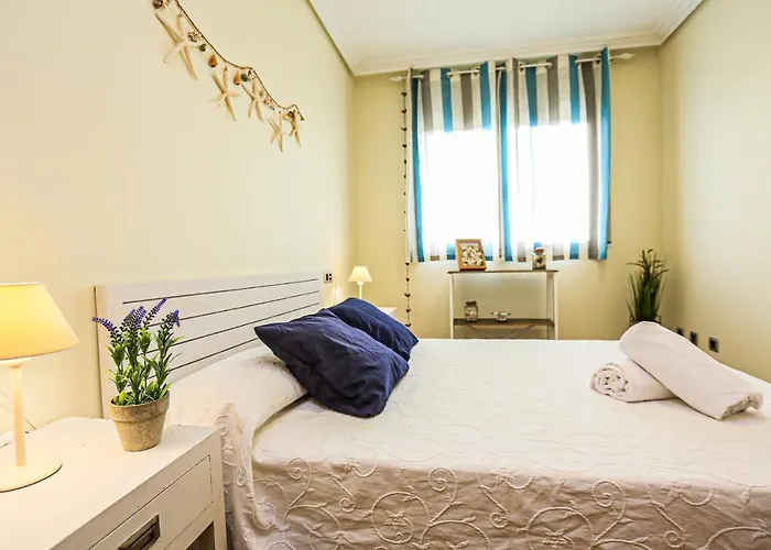 Litoral Costa Dorada - Torresol 2 15 Only Families * קמברילס