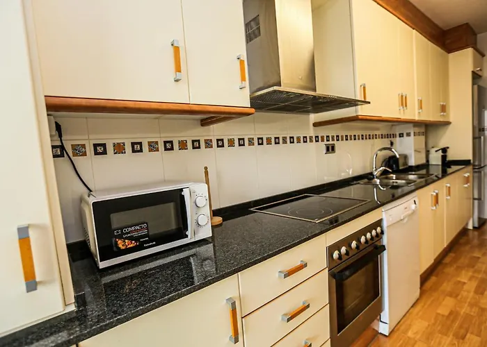 Litoral Costa Dorada - Torresol 2 15 Only Families *