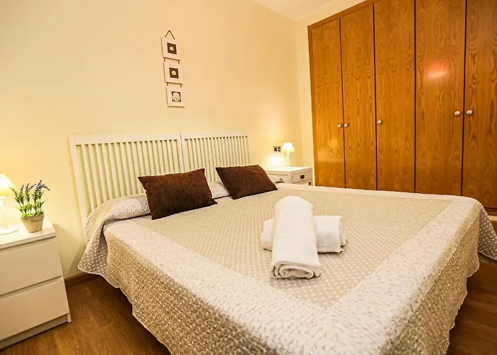 Litoral Costa Dorada - Torresol 2 15 Only Families דירה *