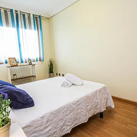 Torresol 2 15 - Only Families Apartamento *