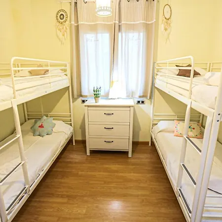 Apartamento Torresol 2 15 - Only Families *