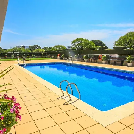 Apartamento Torresol 2 15 - Only Families Cambrils
